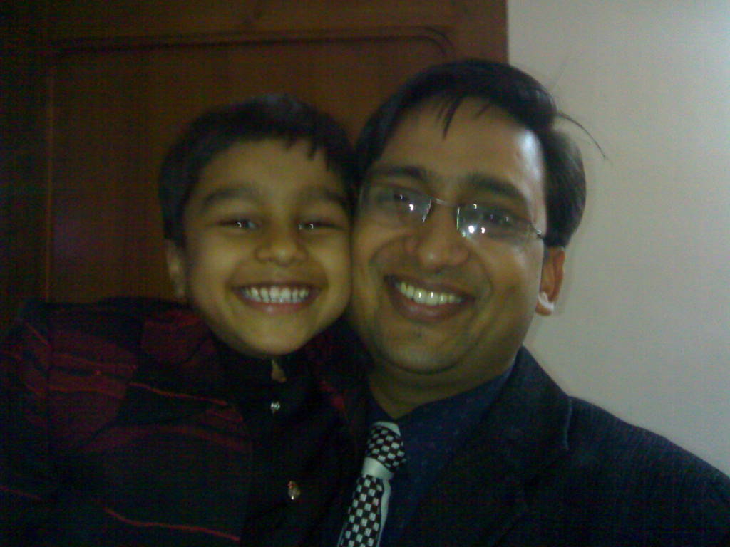 Dr.Atul