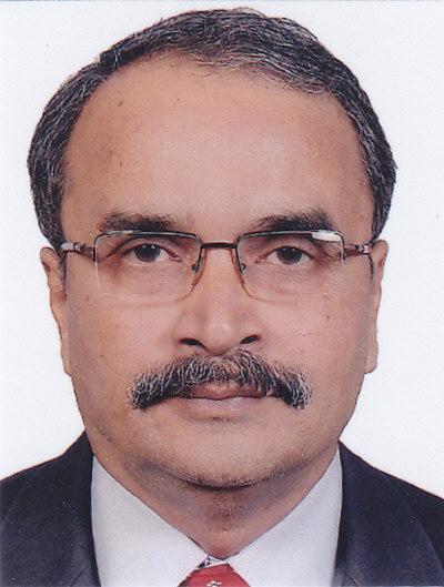 Dr. Avinash Bhondwe