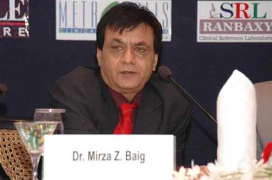 Dr. Baig M.Z.