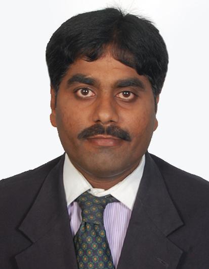 Dr Bayapa Reddy MD