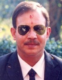 Dr. (Col) R Karanwal, MBBS; MD (Internal Medicine), CONSULTANT PHYSICIAN