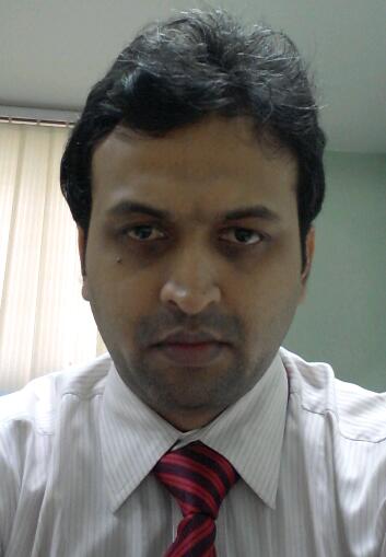 DR DEEPAK INAMDAR