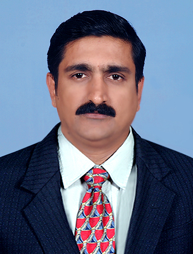 Dr. KV Anand