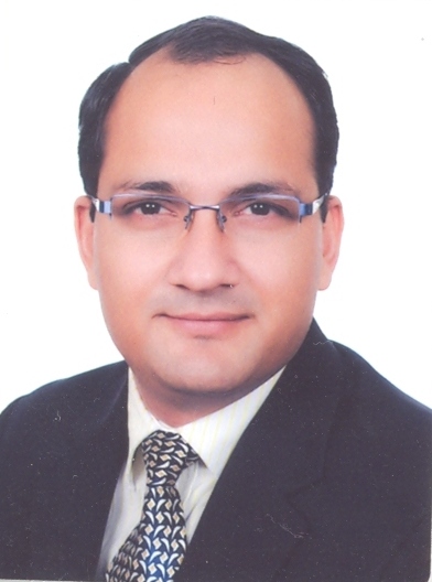 Dr Lalit Singh, MS