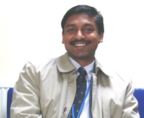 Dr Maneesh Gupta