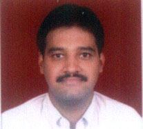Dr. Manish R. Rijhwani