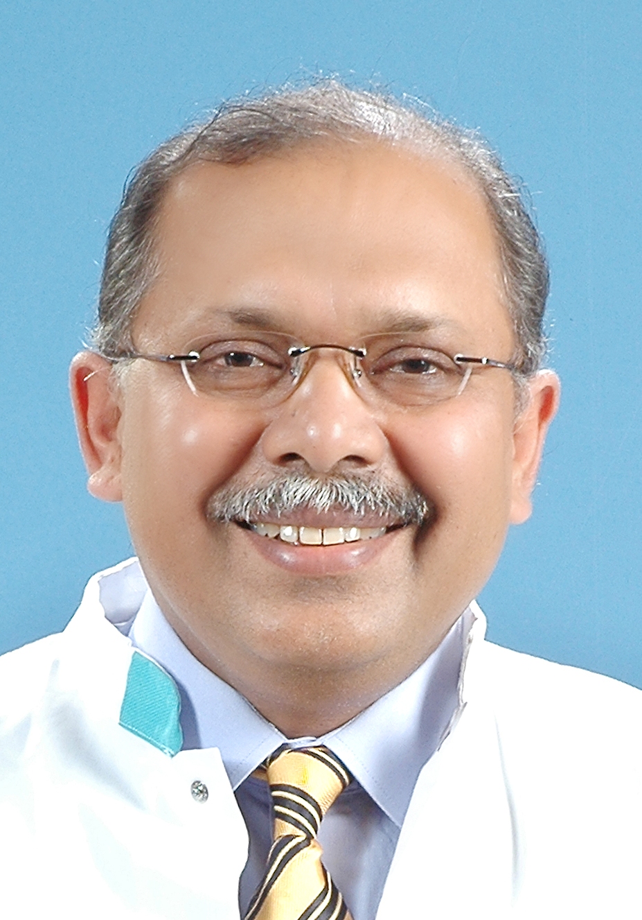 Dr. Manoj Sharma