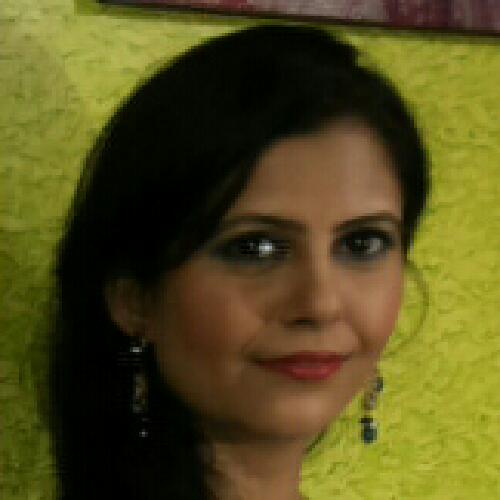 dr.neeru bharadwaj