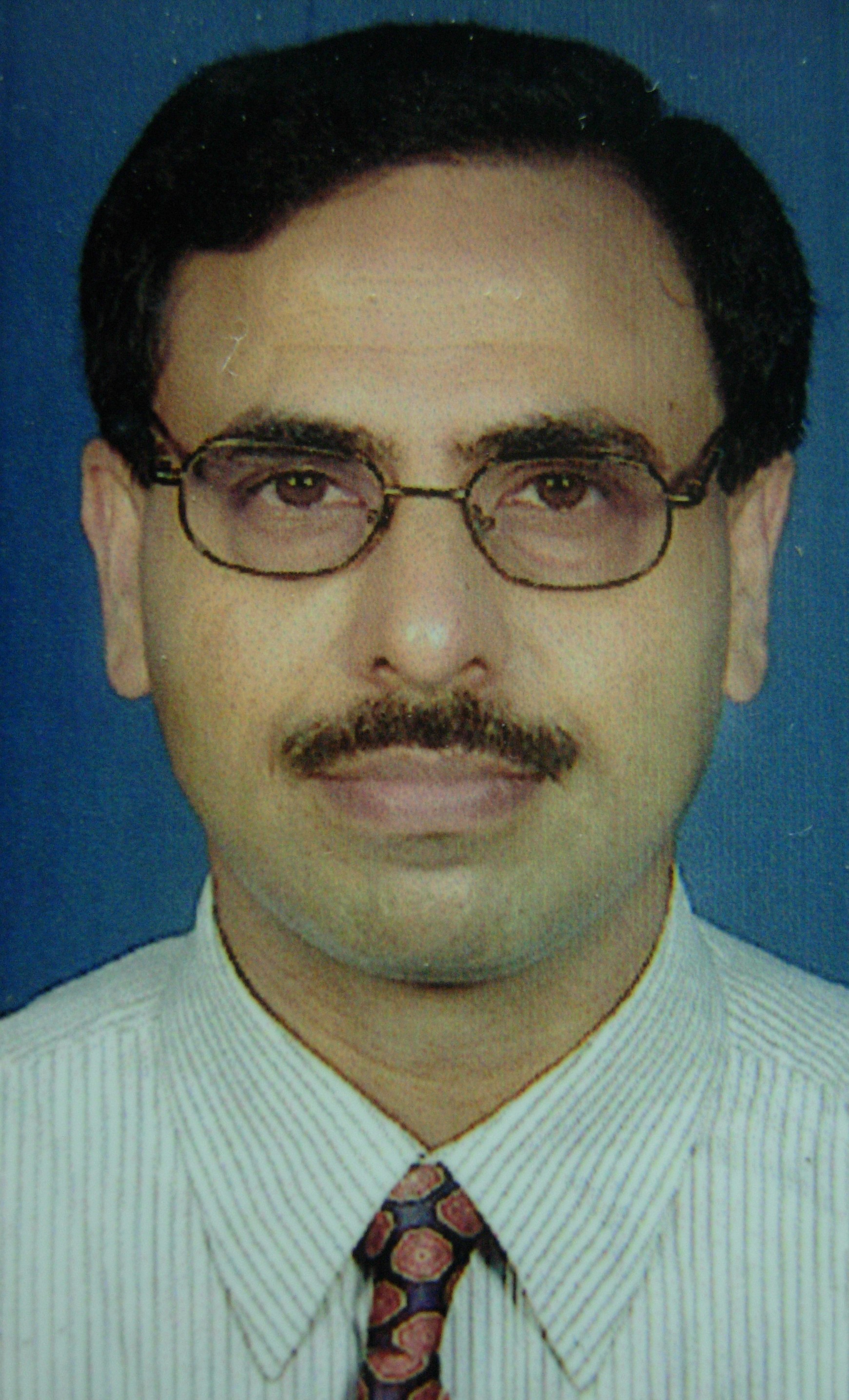 DR. PRAVAKAR MISHRA, MD