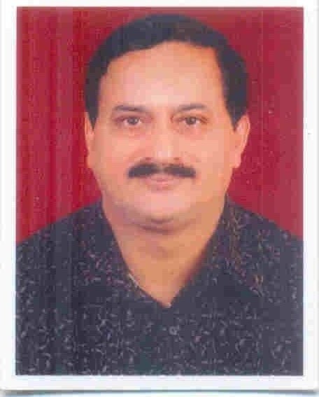 DR PREMANIDHI PANDA