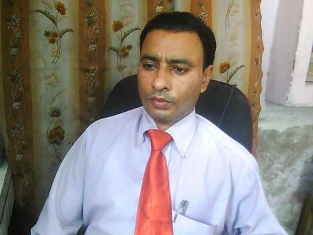 Dr. Ramen Bala