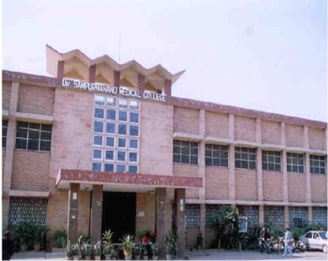 Dr.S.N.Medical college Jodhpur