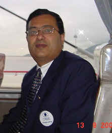 Dr.Sanjay Dhawan