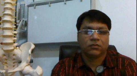 dr,sanjay sharma