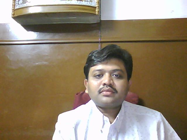 Dr.Tushar