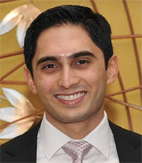 Dr.Varun Acharya