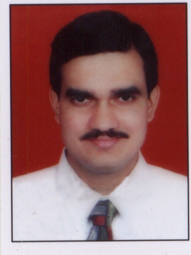 Dr. Vinayak  Kadhe