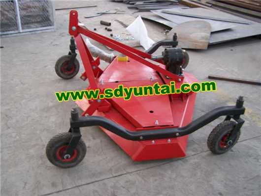 EM60 SERIES MOWER