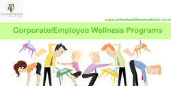 Employee Wellness Workshops in India