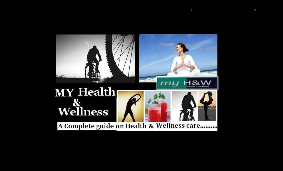 Guide on Health and Wellness