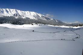 Gulmarg Kashmir