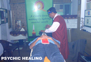 HEALING