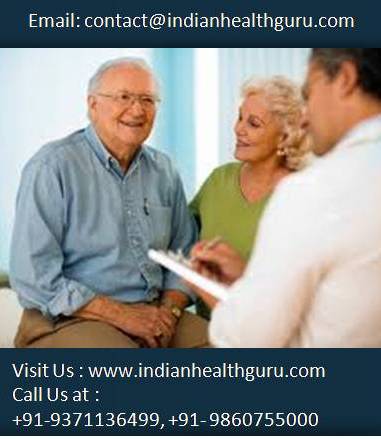 Health Tourism and Travel to India