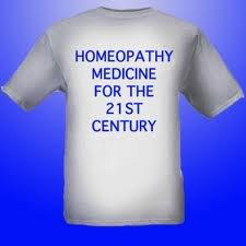 homoeopathy