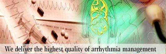 Houston Arrhythmia Associates Memorial City, Taxas 77024-2529