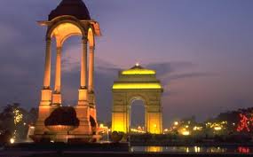 India Gate