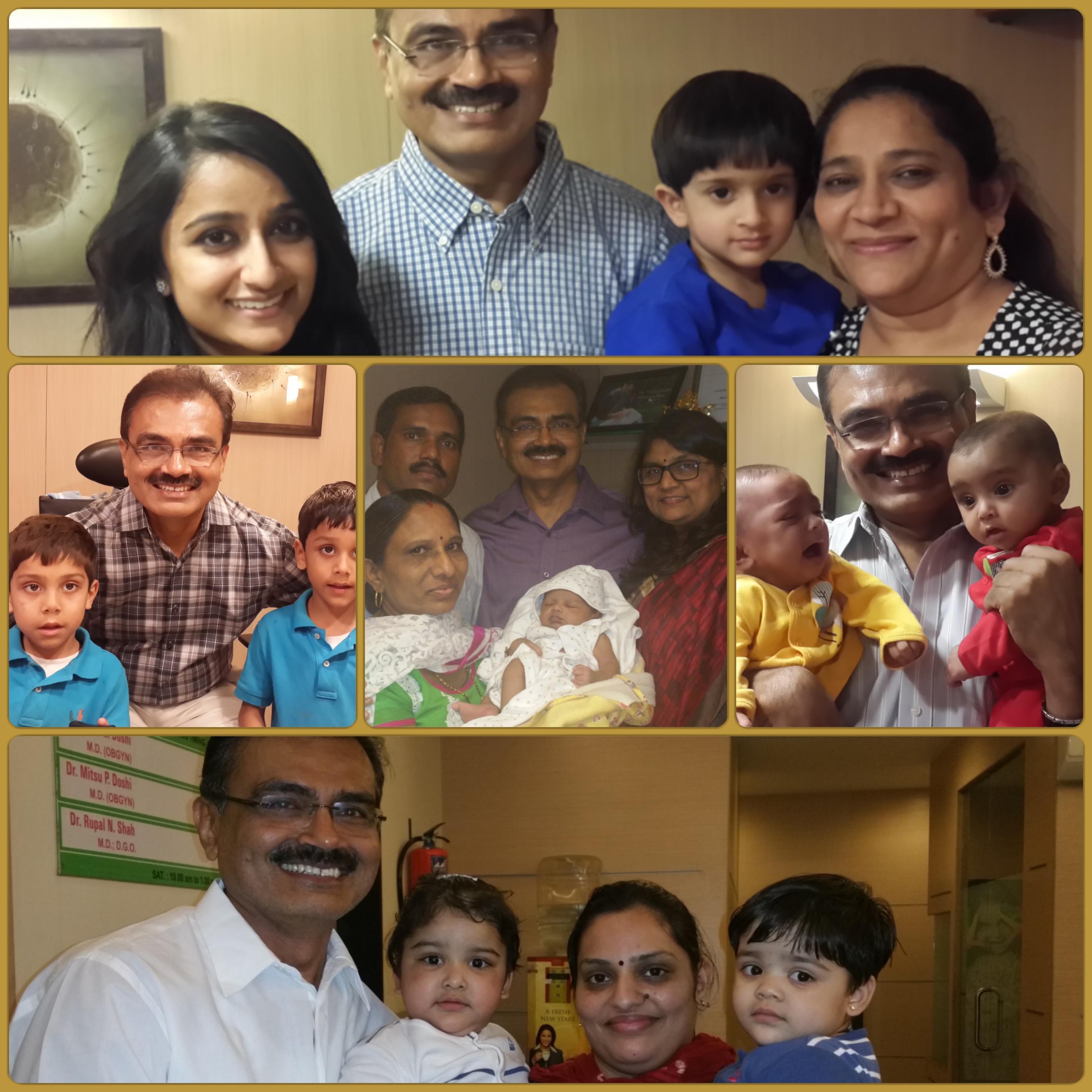 IVF Success story Testimonials