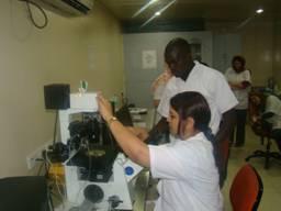  IVF TRAINING & Embryology Courses - Short Courses