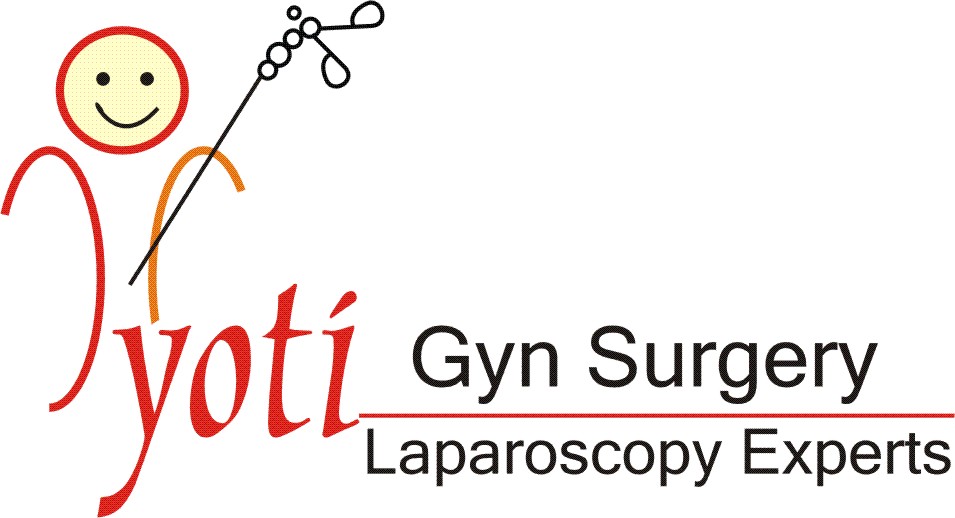 Jyoti Hospital & Minimum Invsive Surgery Center Logo