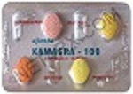 Kamagra Chewable