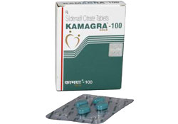 Kamagra Gold 100mg