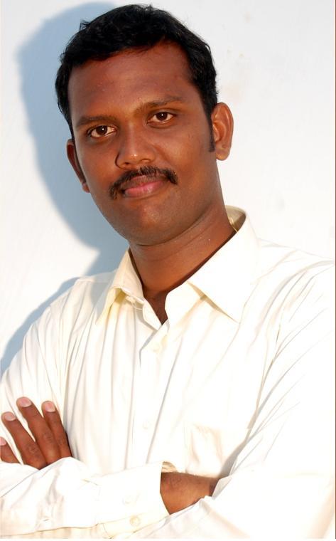 KARTHIKEYAN