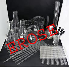 Laboratory Glassware Supplier