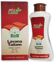 LAVANA SLIMING OIL