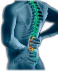 Lower Back Pain Treatment