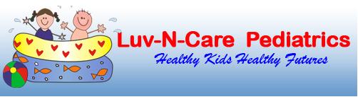 Luv-N-Care Pediatrics Northwest Houston Texas