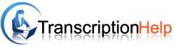 Medical transcription services