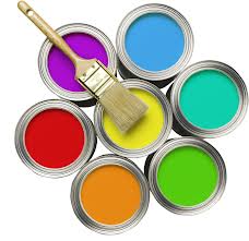 Paints