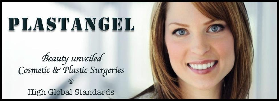 Plastangel - Plastic Cosmetic Surgery India