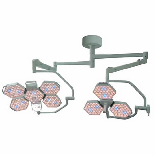 Princemed Surgical lamps BD301 LED 3+5