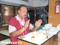 PYRAVASTU
