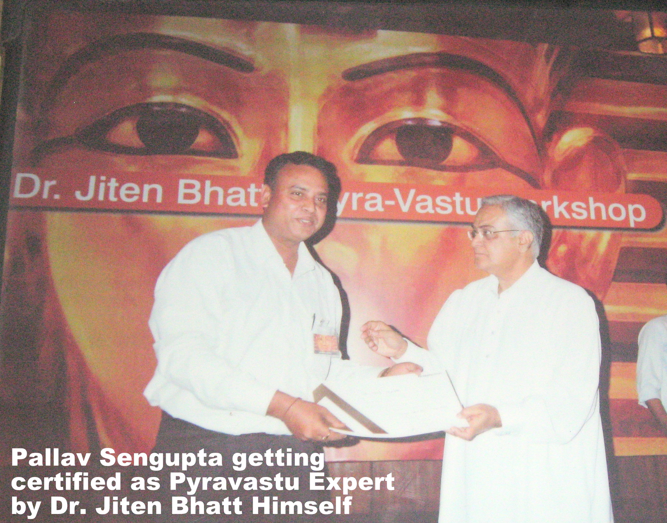 REIKI MASTER PALLAV SENGUPTA