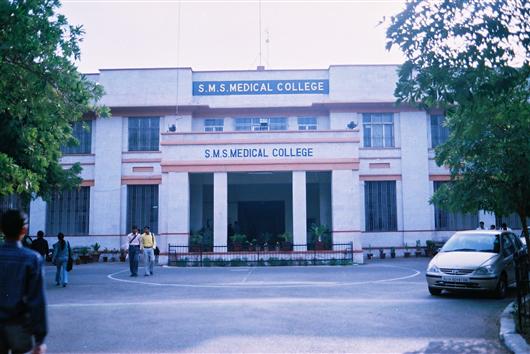 S.M.S.Medical.college.Jaipur