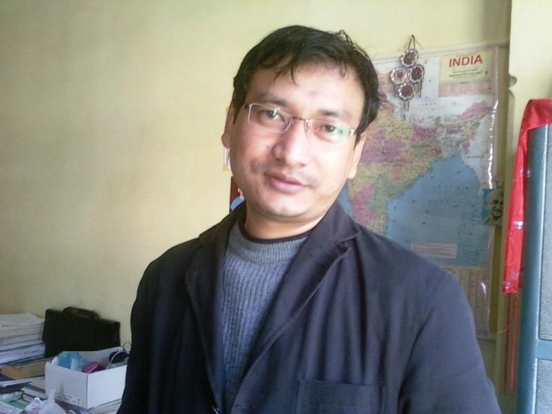 sanjay