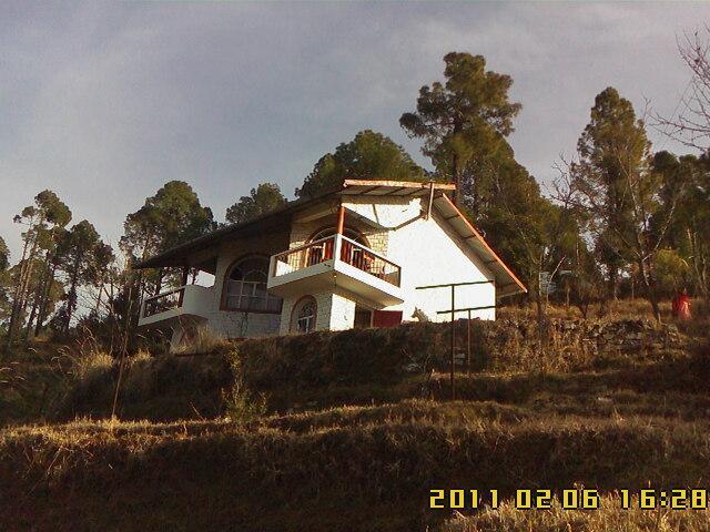 SNOW VIEW,PITHORAGARH,UTTARAKHAND