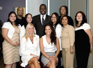 Spine Associates Staff 